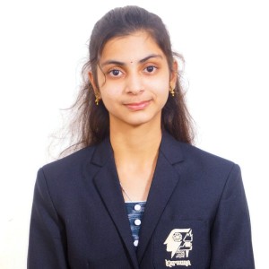 A.Nithya sai